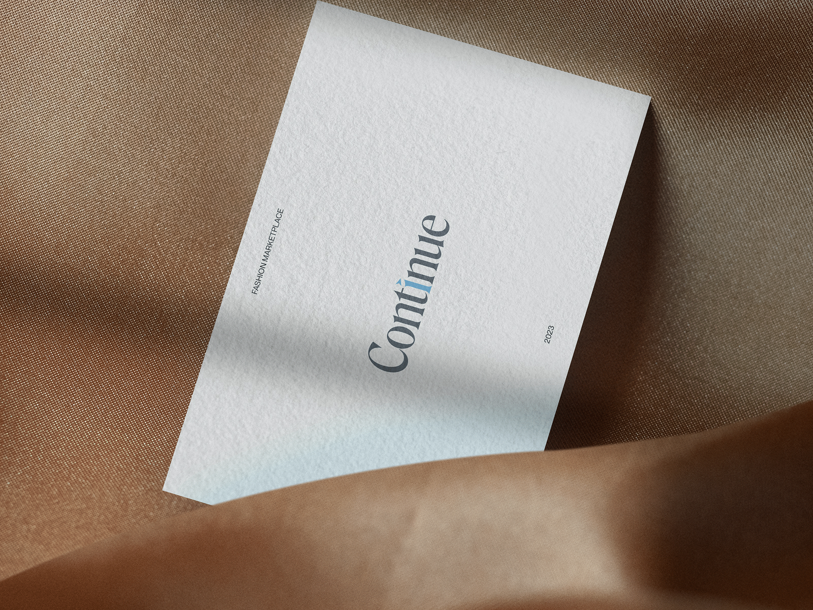Continue project visual 4