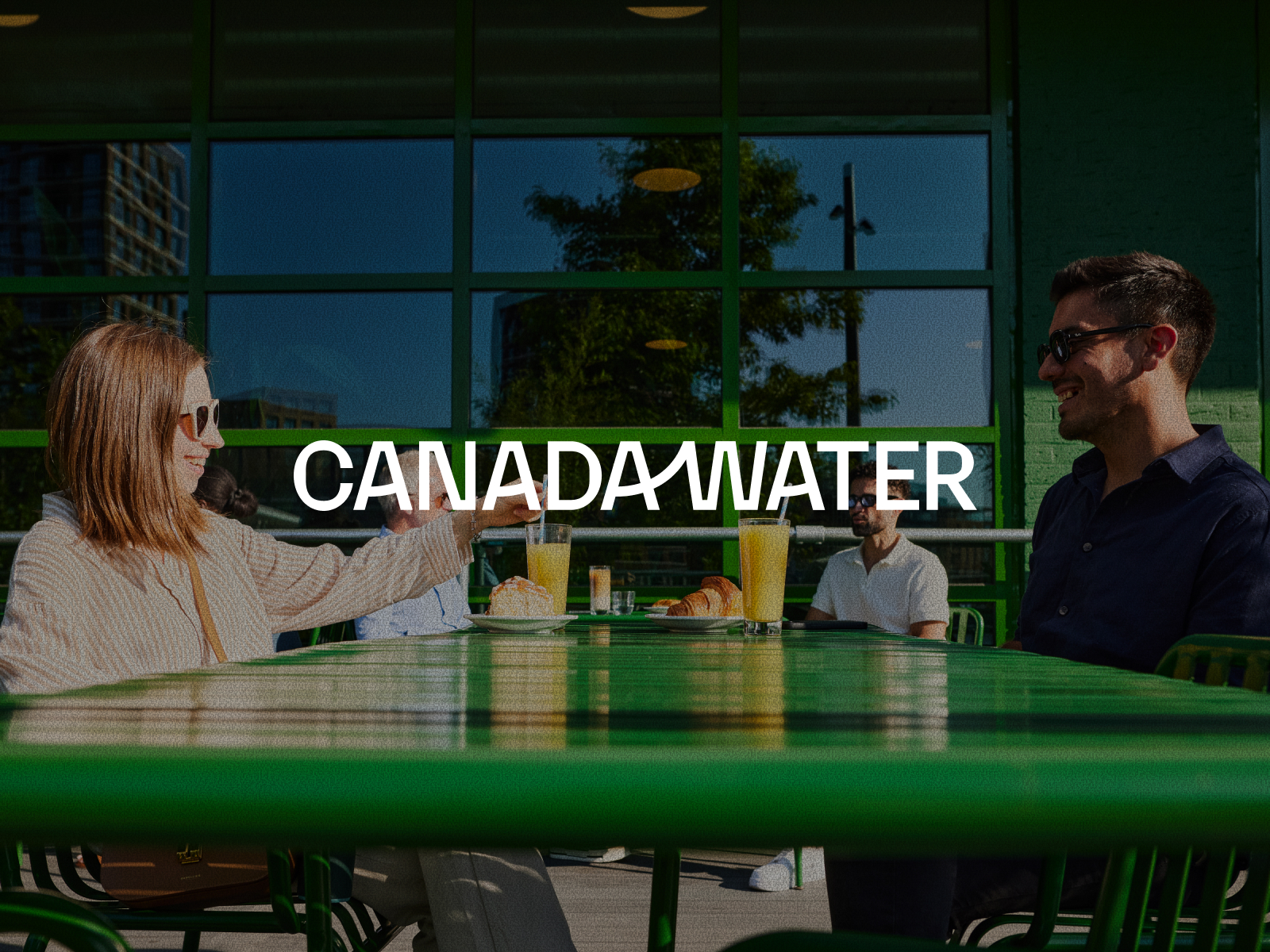 Canada Water project visual 1