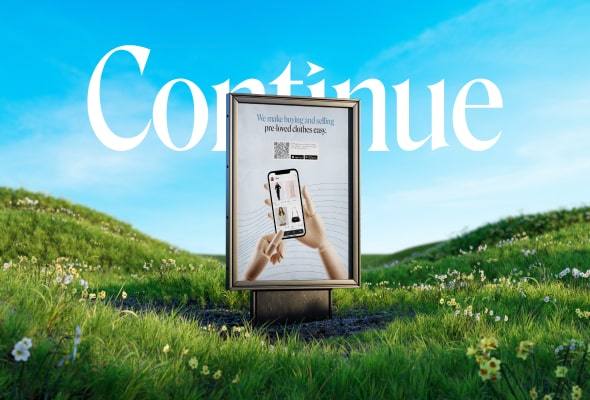 Continue