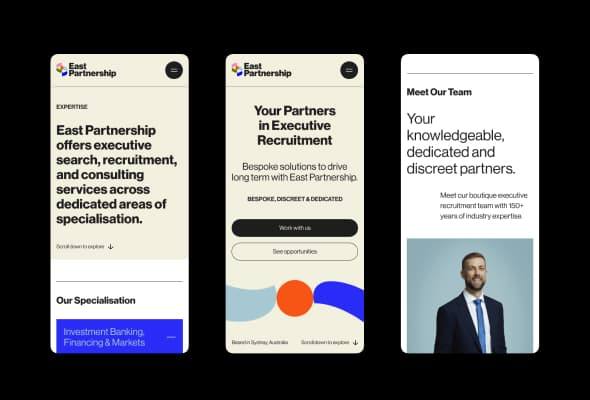 East Partnership