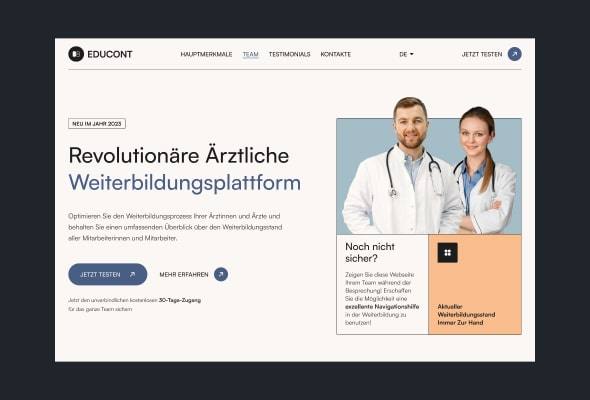 EDUCONT